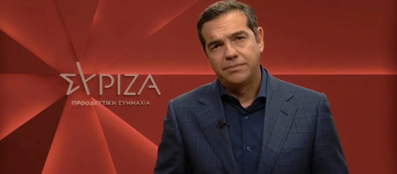 Α.Τσίπρας για Γενοκτονία Αρμενίων: «Οφείλουμε να διατηρούμε ζωντανή την ιστορική μνήμη»